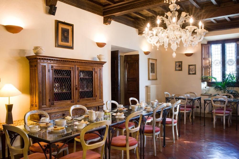 Fotos del hotel - Villa Campestri Olive Oil Resort