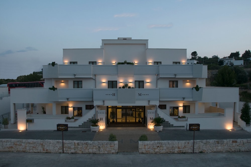Fotos del hotel - Majesty Alberobello