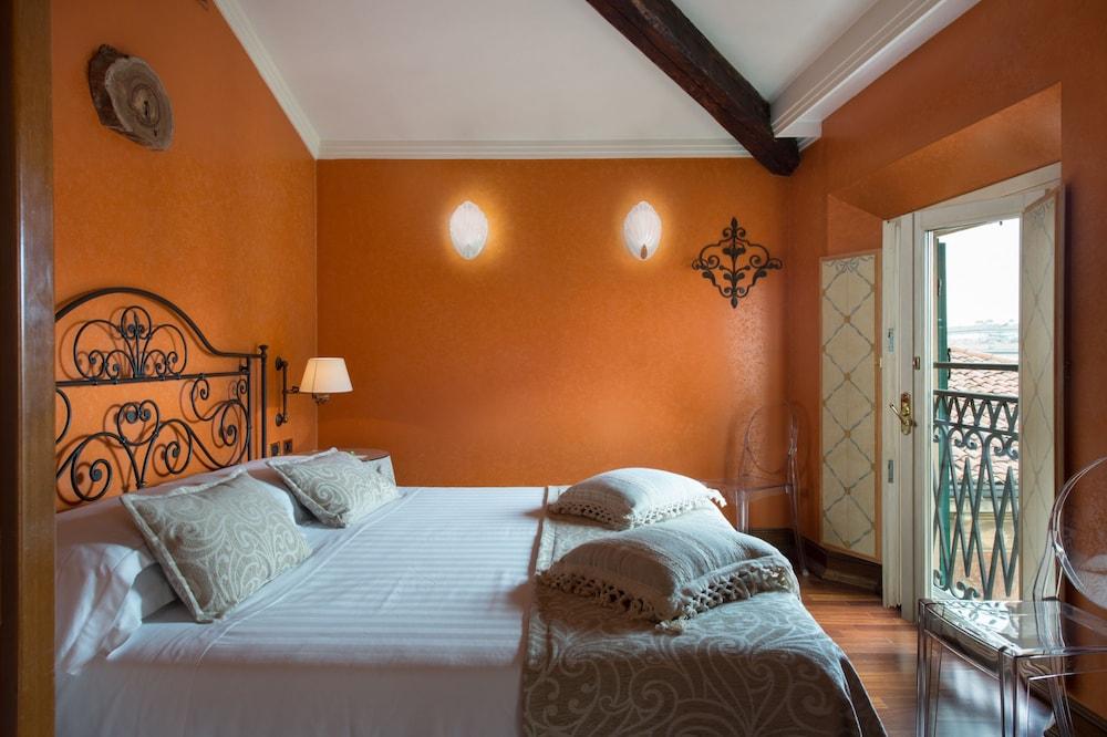 Fotos del hotel - OROLOGIO