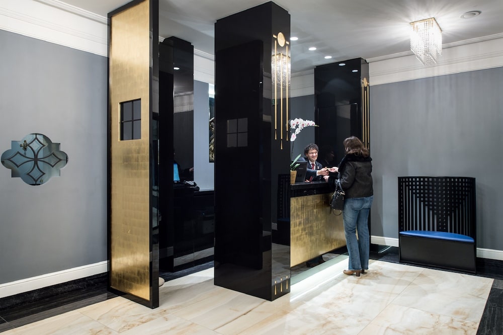 Fotos del hotel - OROLOGIO