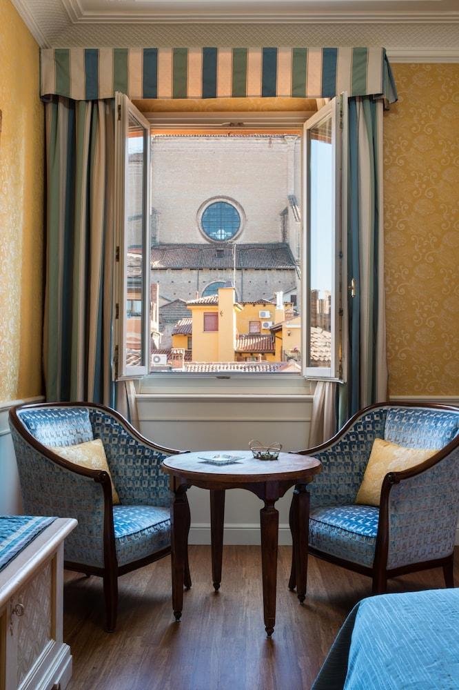 Fotos del hotel - OROLOGIO