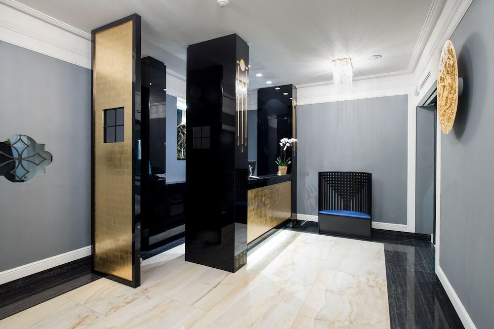Fotos del hotel - OROLOGIO