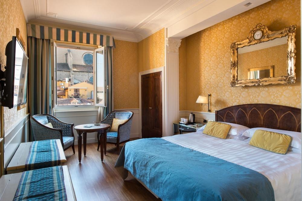 Fotos del hotel - OROLOGIO