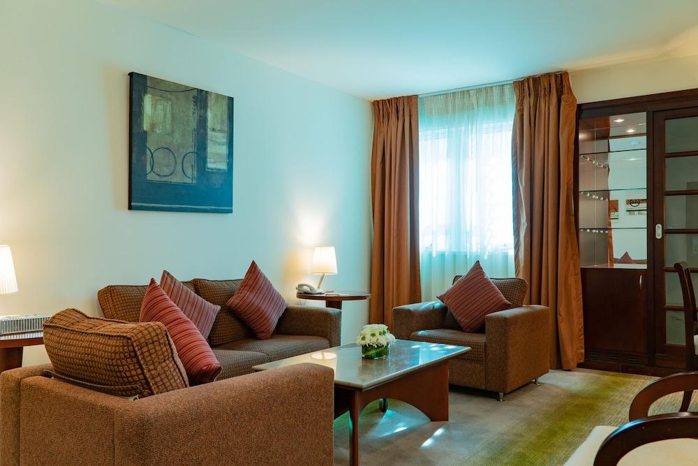 Fotos del hotel - AL AIN PALACE HOTEL ABU DHABI