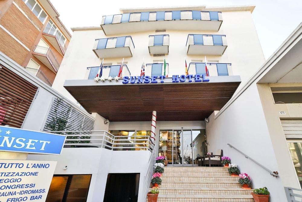Fotos del hotel - SUNSET