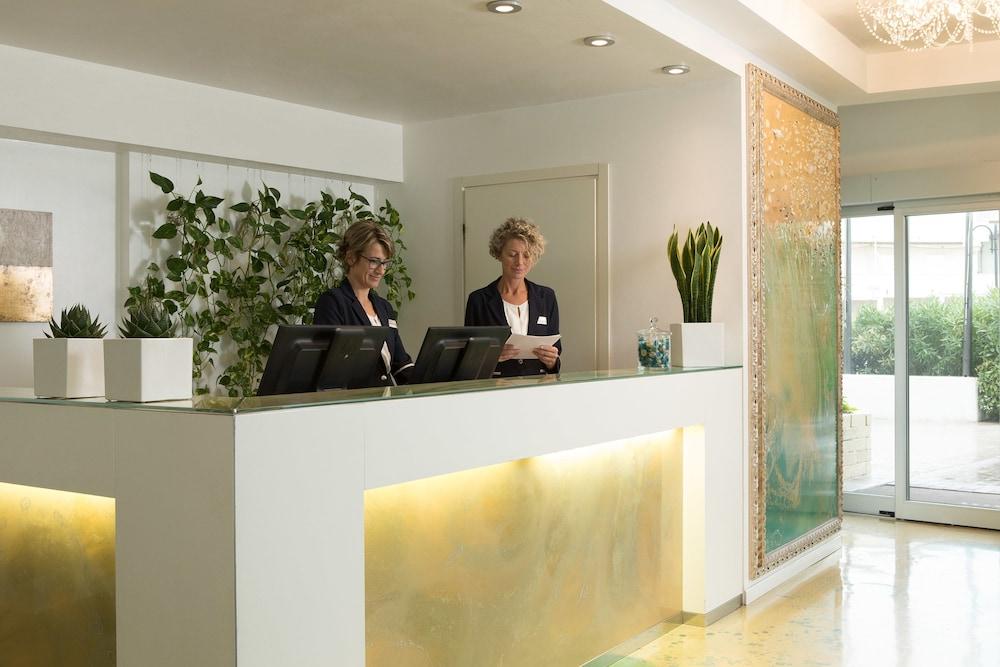 Fotos del hotel - HOTEL ADRIATIC PALACE