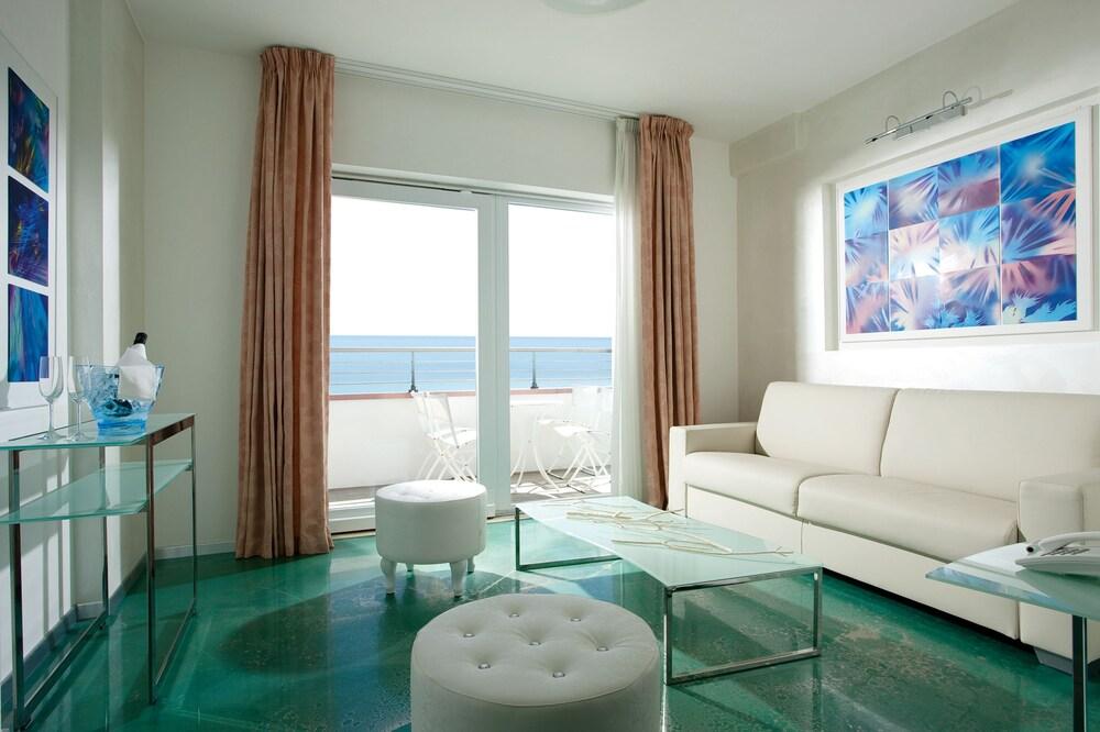 Fotos del hotel - HOTEL ADRIATIC PALACE