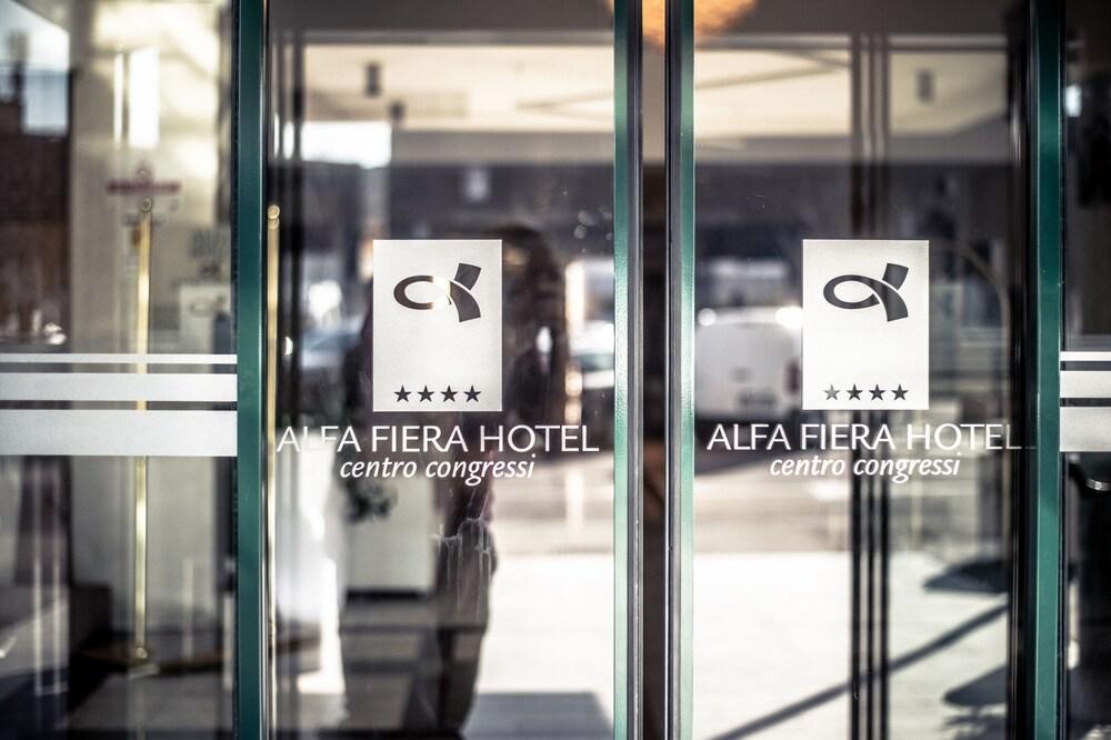 Fotos del hotel - ALFA FIERA