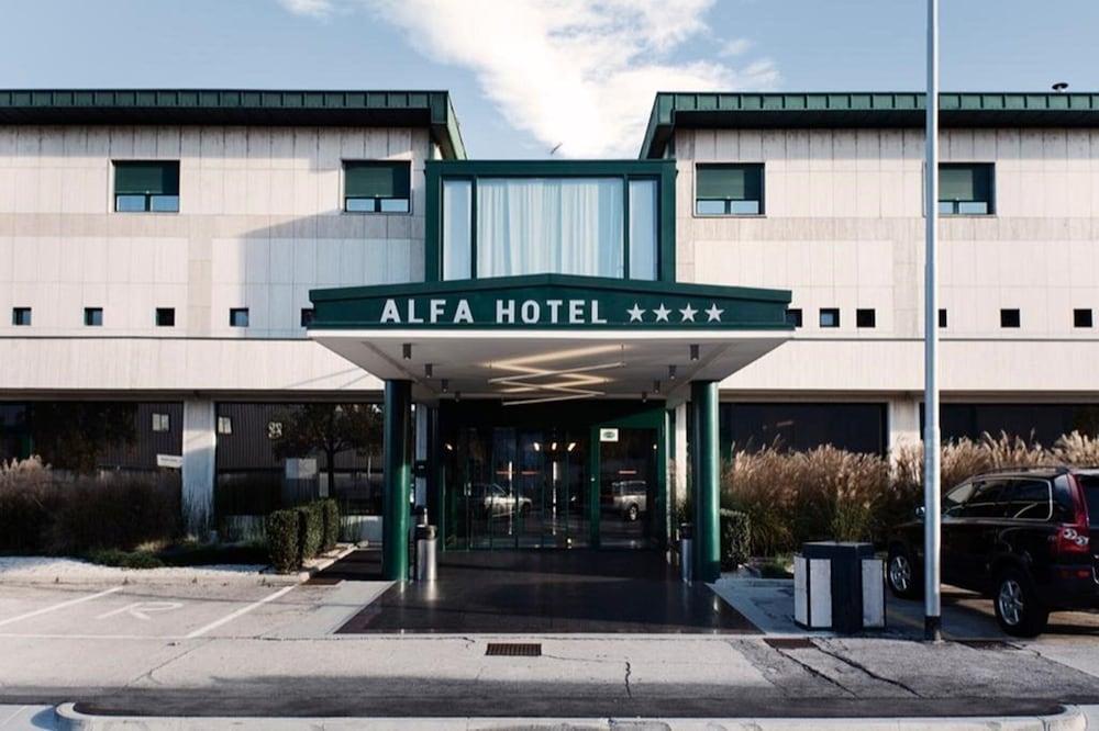 Fotos del hotel - ALFA FIERA