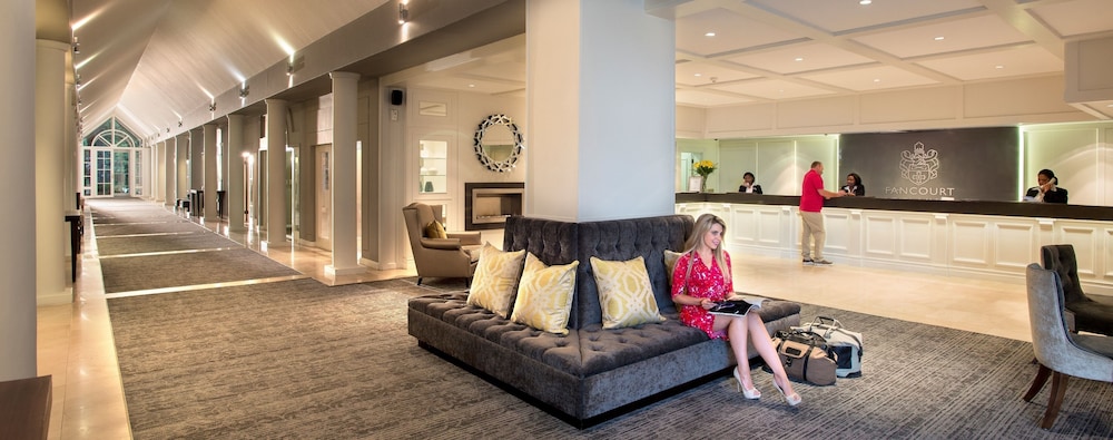 Fotos del hotel - Fancourt Hotel and Country Club