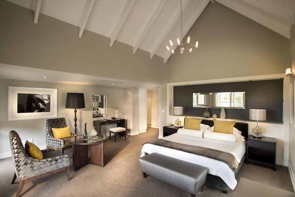 Fotos del hotel - Fancourt Hotel and Country Club