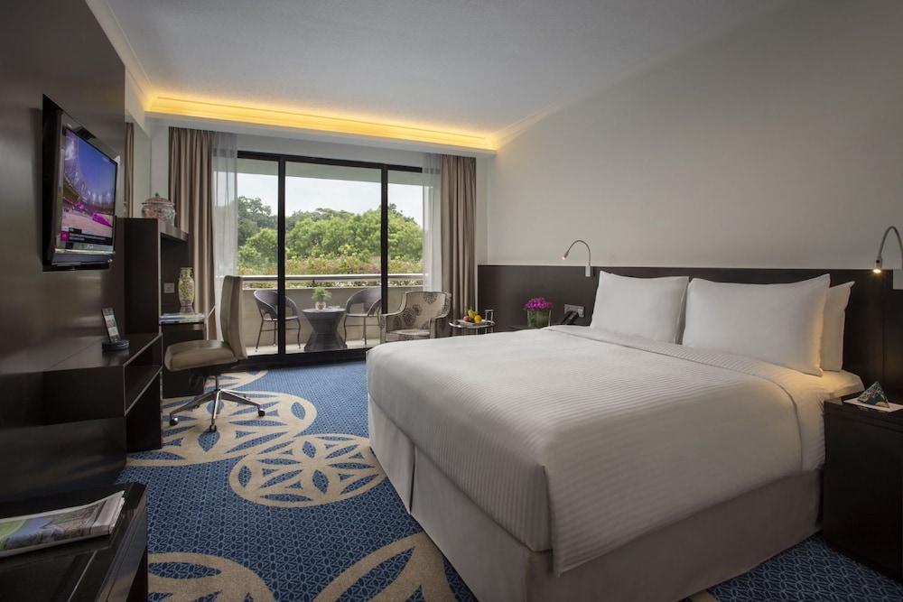 Fotos del hotel - CONCORDE HOTEL SINGAPORE