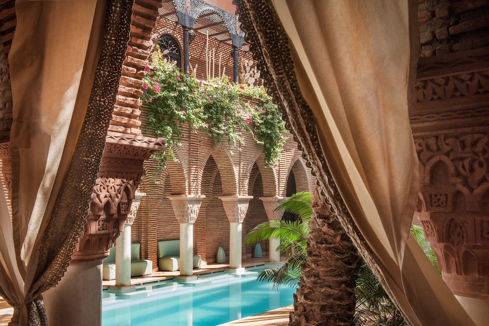 Fotos del hotel - La Sultana Marrakech