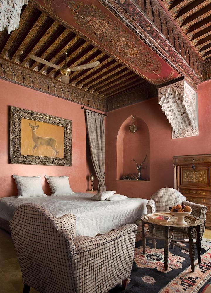 Fotos del hotel - La Sultana Marrakech