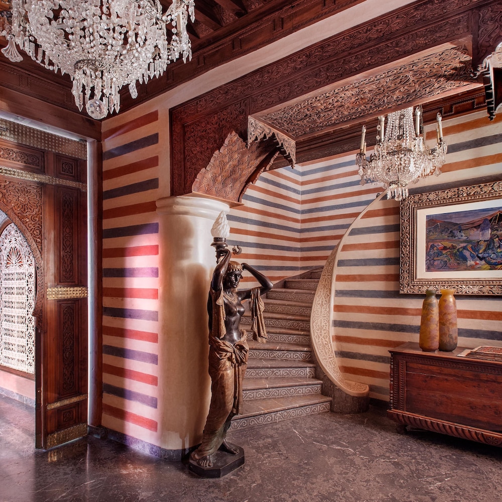 Fotos del hotel - La Sultana Marrakech