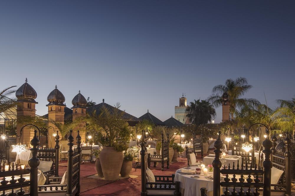 Fotos del hotel - La Sultana Marrakech