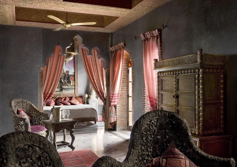 Fotos del hotel - La Sultana Marrakech