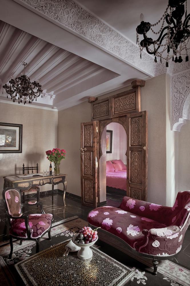 Fotos del hotel - La Sultana Marrakech
