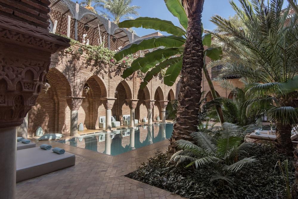 Fotos del hotel - La Sultana Marrakech