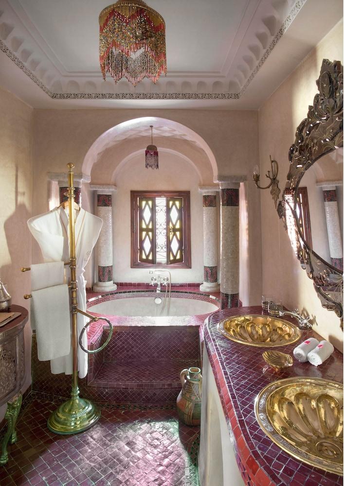 Fotos del hotel - La Sultana Marrakech