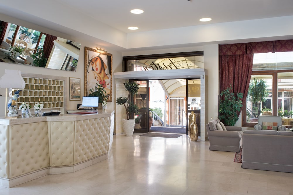 Fotos del hotel - Ariston