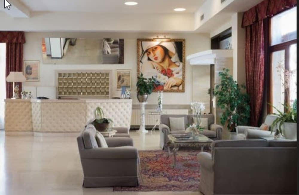 Fotos del hotel - Ariston