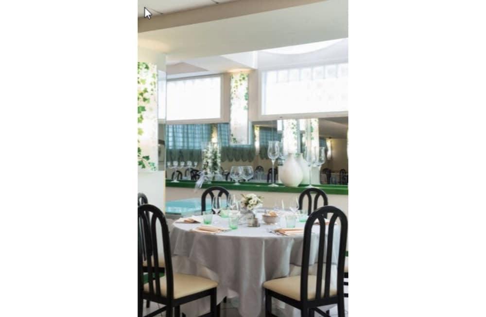 Fotos del hotel - Ariston