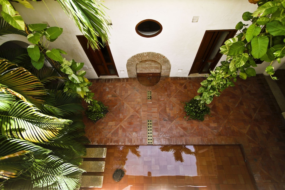 Fotos del hotel - Hotel Quadrifolio
