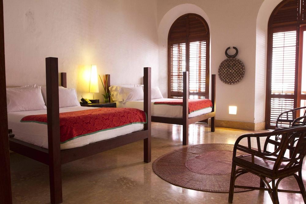 Fotos del hotel - Hotel Quadrifolio