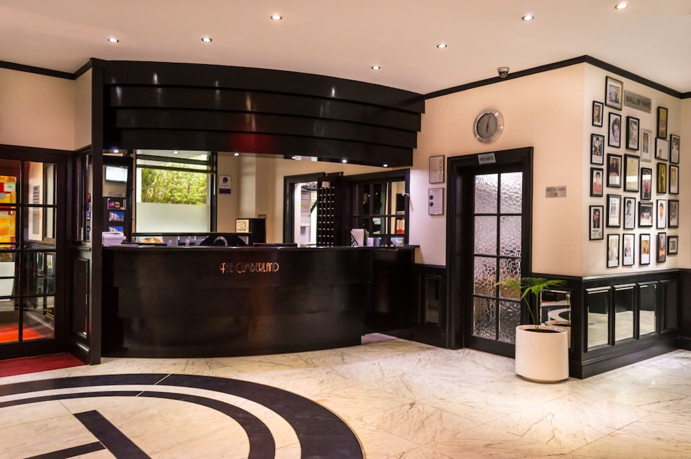 Fotos del hotel - THE CUMBERLAND HOTEL - OCEANA COLLECTION