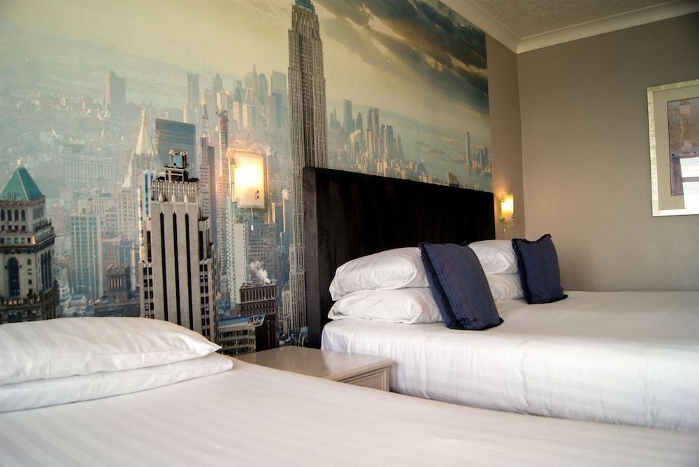 Fotos del hotel - THE CUMBERLAND HOTEL - OCEANA COLLECTION