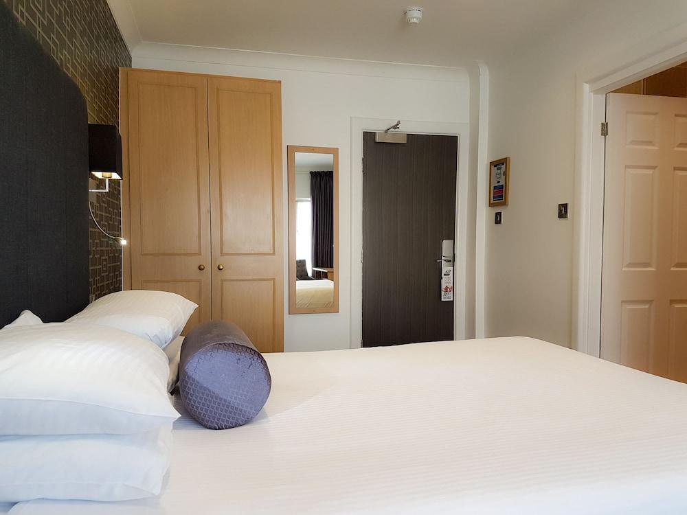 Fotos del hotel - THE CUMBERLAND HOTEL - OCEANA COLLECTION