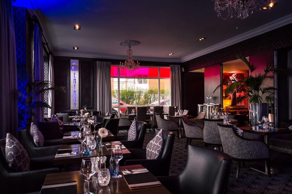 Fotos del hotel - THE CUMBERLAND HOTEL - OCEANA COLLECTION