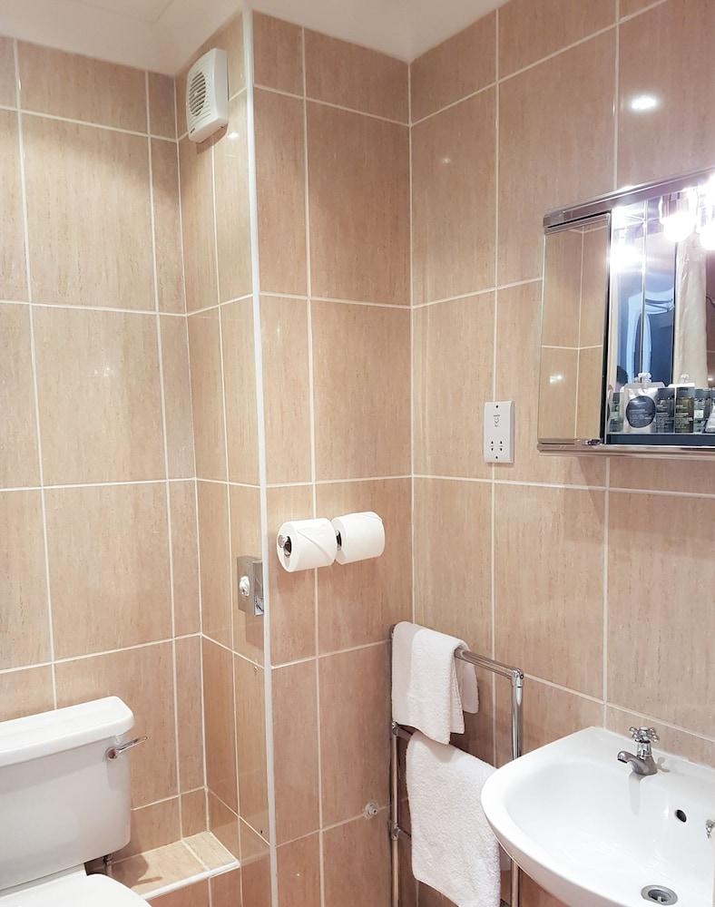 Fotos del hotel - THE CUMBERLAND HOTEL - OCEANA COLLECTION