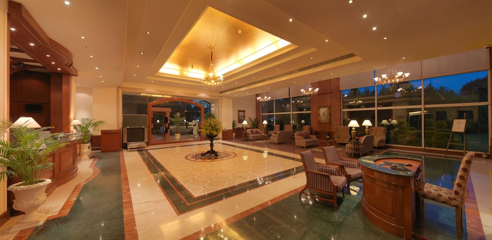 Fotos del hotel - Hotel Royal Orchid Bangalore