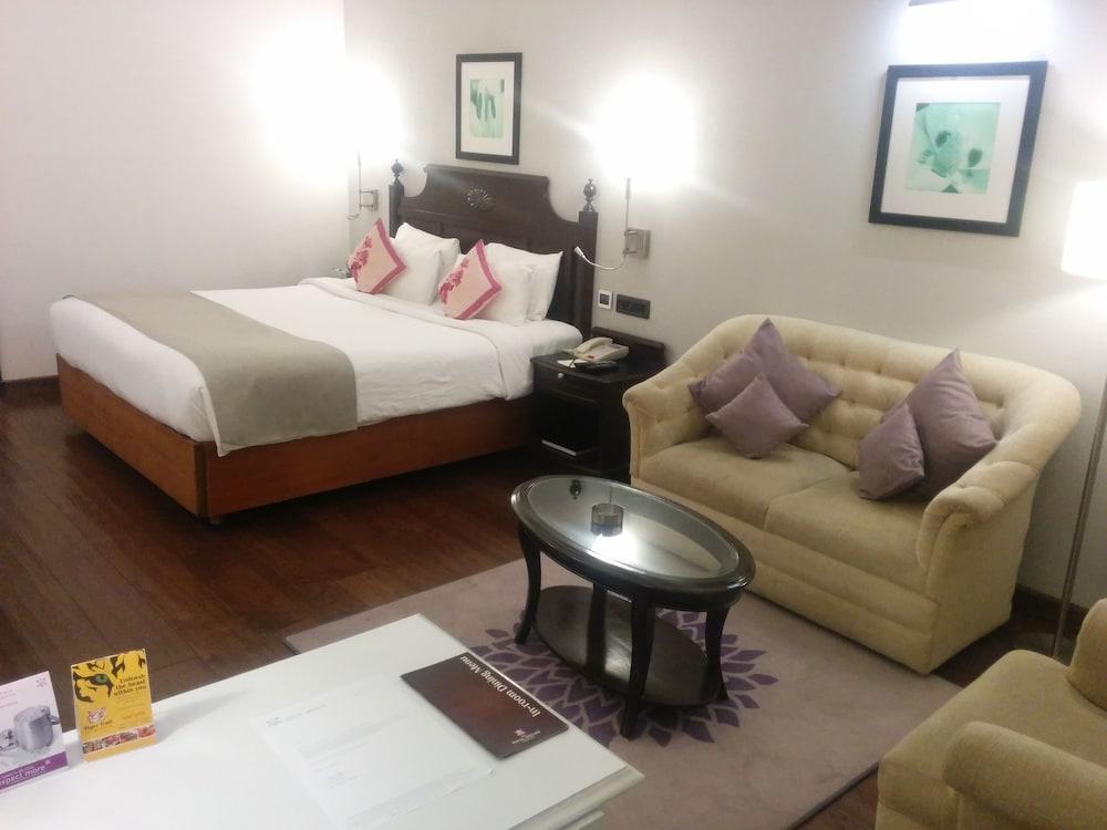 Fotos del hotel - Hotel Royal Orchid Bangalore