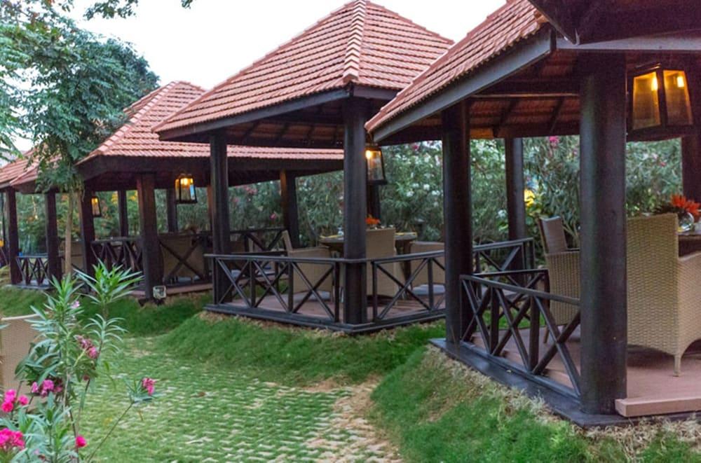 Fotos del hotel - Hotel Royal Orchid Bangalore