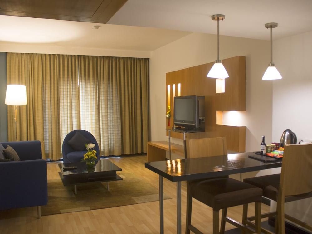 Fotos del hotel - Hotel Royal Orchid Bangalore
