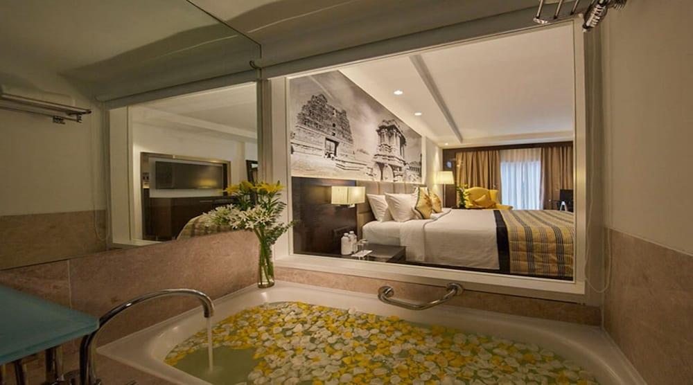 Fotos del hotel - Hotel Royal Orchid Bangalore