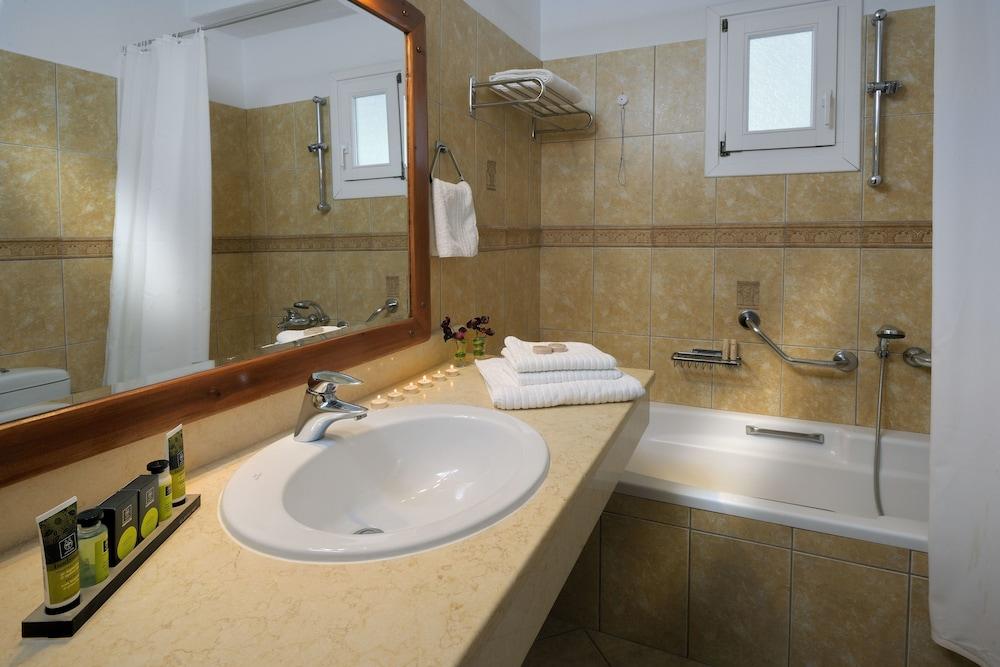 Fotos del hotel - Deliades Mykonos