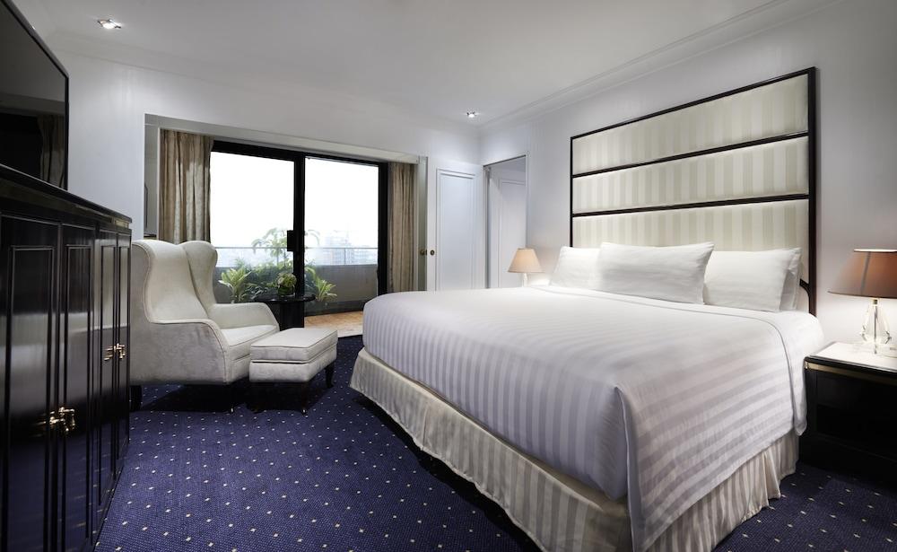 Fotos del hotel - SARI PACIFIC JAKARTA