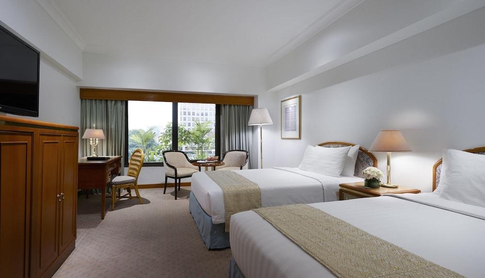 Fotos del hotel - SARI PACIFIC JAKARTA