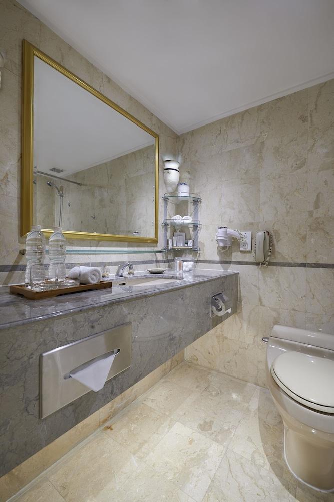 Fotos del hotel - SARI PACIFIC JAKARTA
