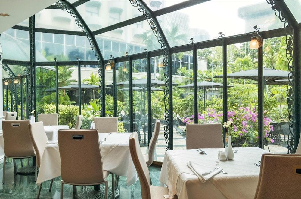 Fotos del hotel - SARI PACIFIC JAKARTA