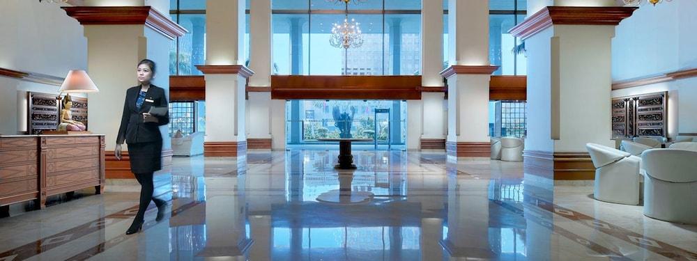 Fotos del hotel - SARI PACIFIC JAKARTA