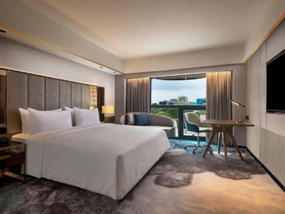Fotos del hotel - SARI PACIFIC JAKARTA