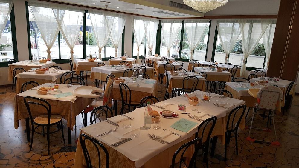 Fotos del hotel - HOTEL FLORIDA JESOLO
