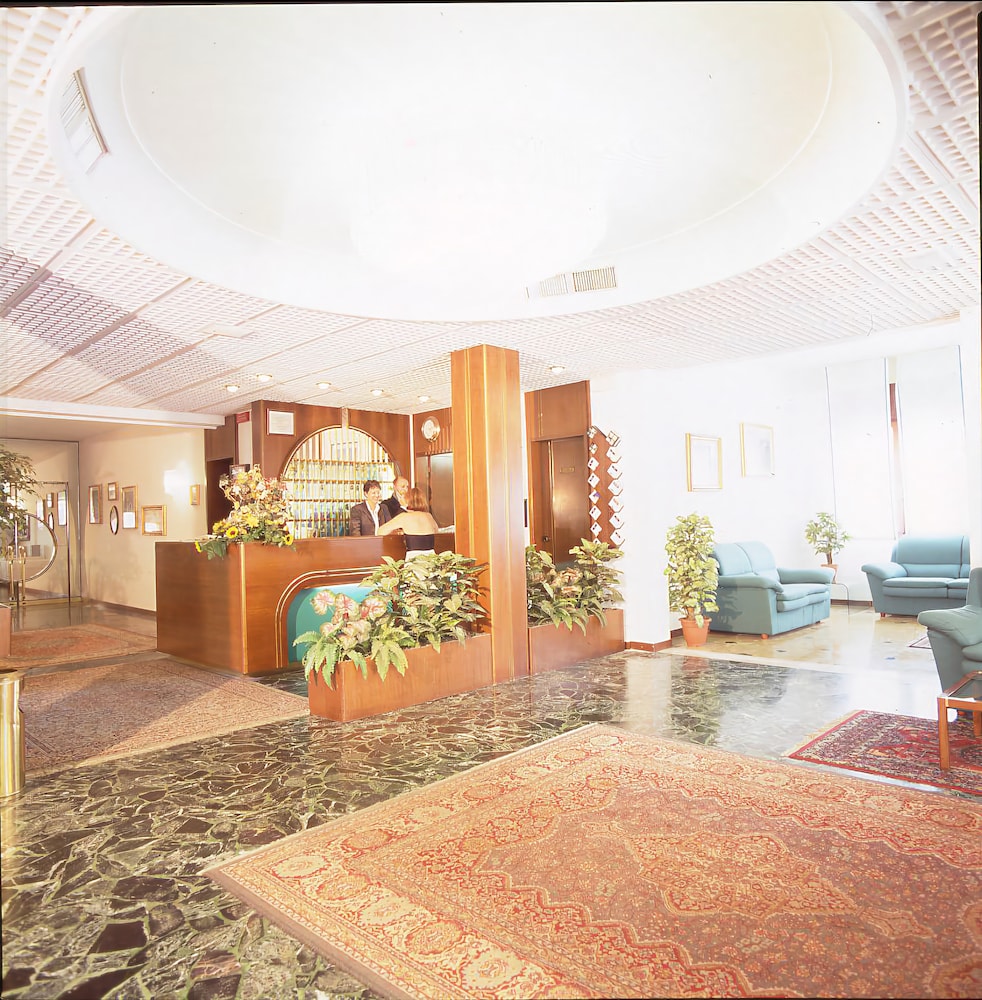 Fotos del hotel - HOTEL FLORIDA JESOLO