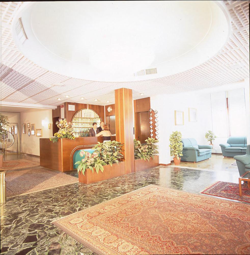 Fotos del hotel - HOTEL FLORIDA JESOLO