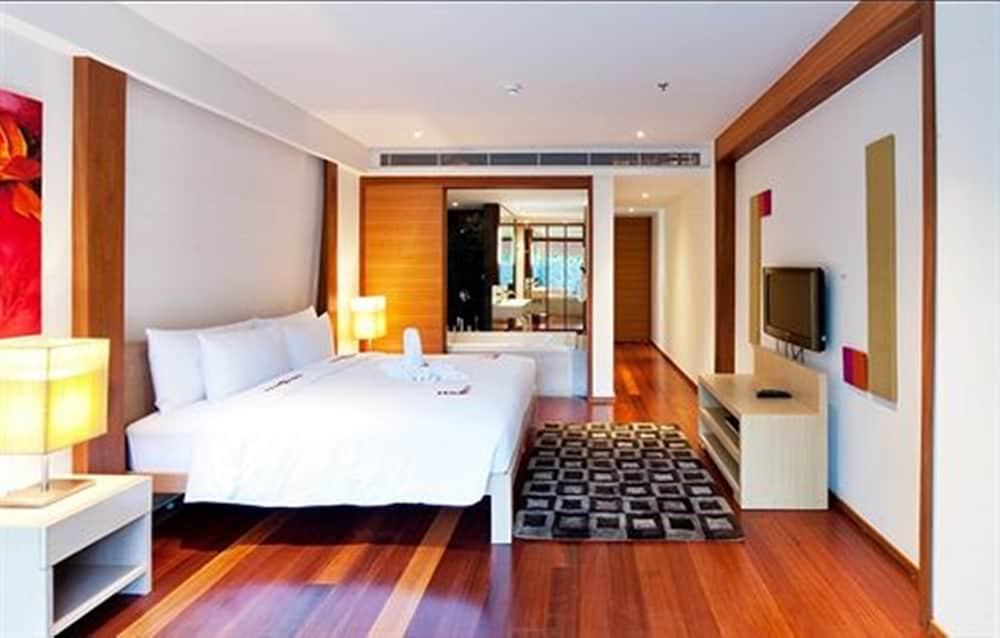 Fotos del hotel - Chava Resort